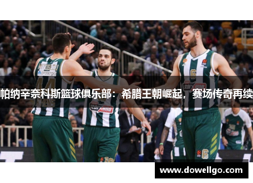 帕纳辛奈科斯篮球俱乐部：希腊王朝崛起，赛场传奇再续