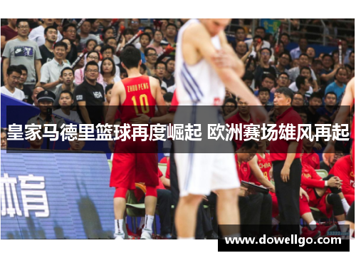 皇家马德里篮球再度崛起 欧洲赛场雄风再起