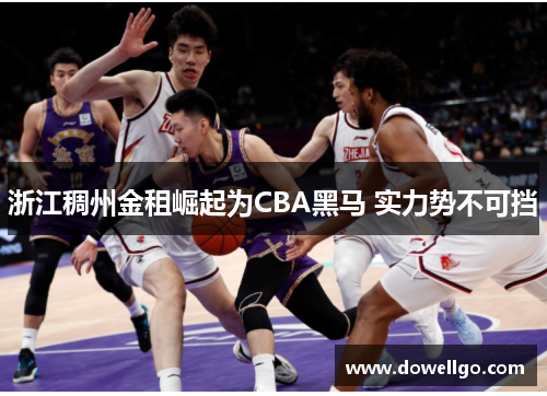 浙江稠州金租崛起为CBA黑马 实力势不可挡