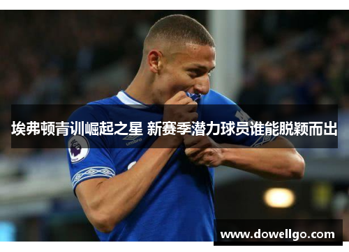 埃弗顿青训崛起之星 新赛季潜力球员谁能脱颖而出